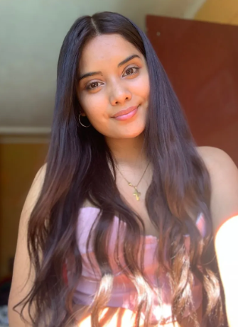 Laura M.