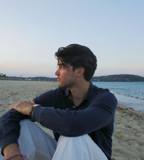 Carlos P.